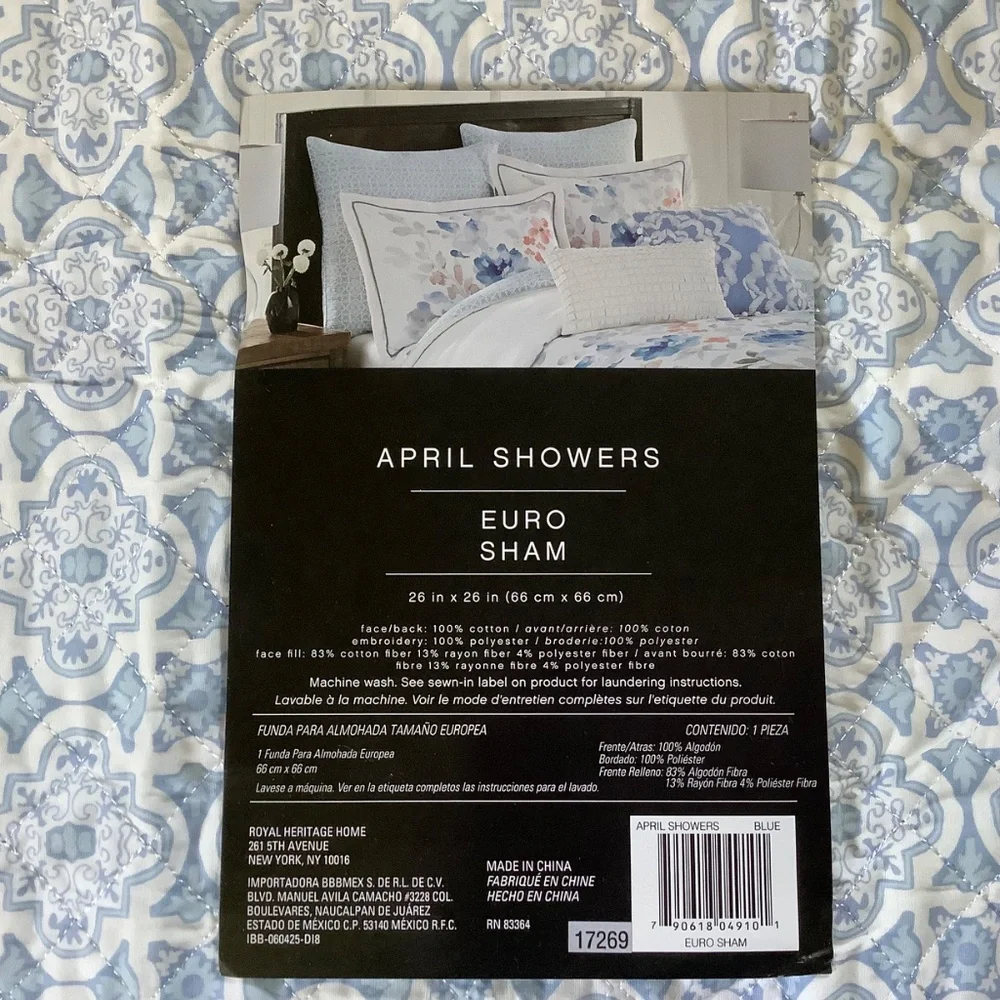 April Showers april showers